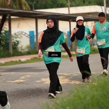 Runner Photo 8175295