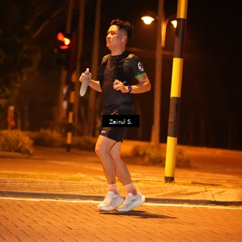 Runner Photo 8175296
