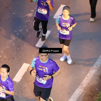 Runner Photo 8175298