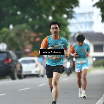 Runner Photo 8175299