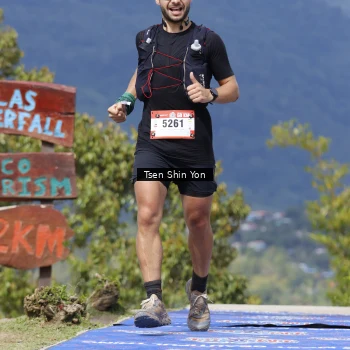 Runner Photo 81753