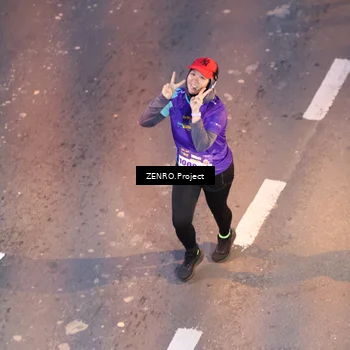 Runner Photo 8175305