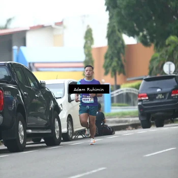Runner Photo 8175306