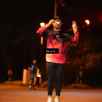 Runner Photo 8175309