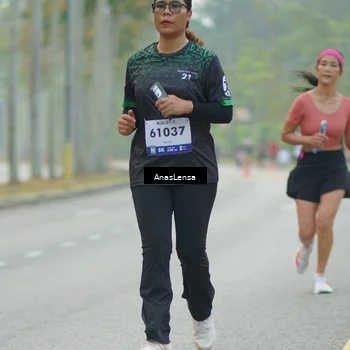 Runner Photo 8175311