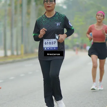 Runner Photo 8175312