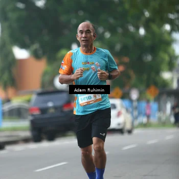 Runner Photo 8175315