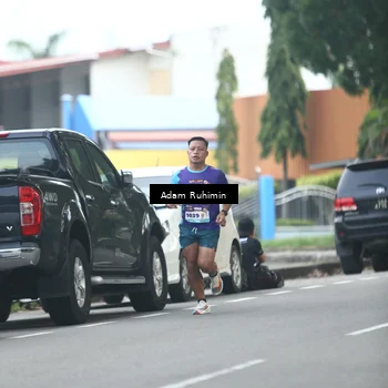 Runner Photo 8175318