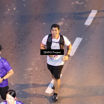 Runner Photo 8175319