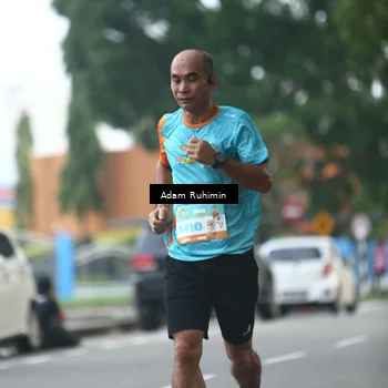 Runner Photo 8175320