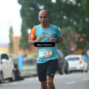 Runner Photo 8175323