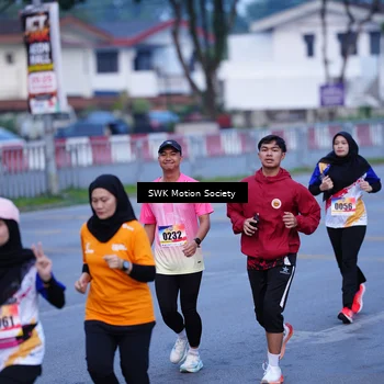 Runner Photo 8175324