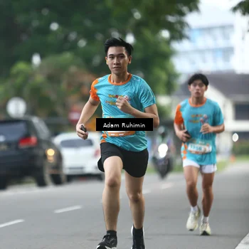 Runner Photo 8175325