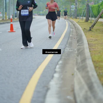 Runner Photo 8175328