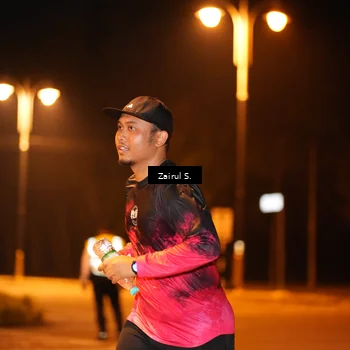 Runner Photo 8175330