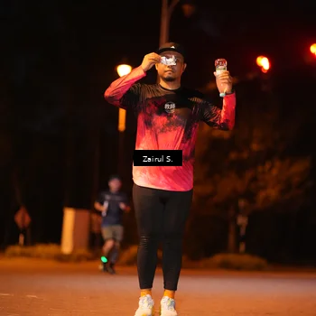 Runner Photo 8175331