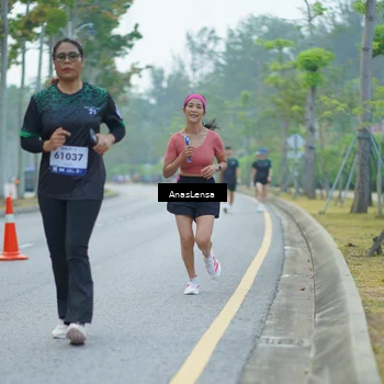 Runner Photo 8175334