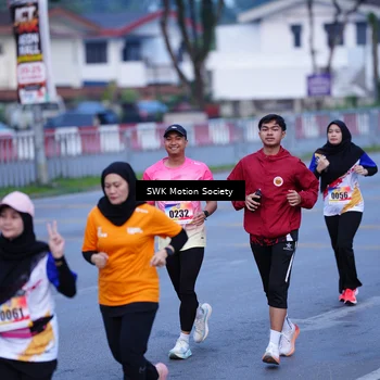 Runner Photo 8175335