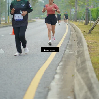 Runner Photo 8175338