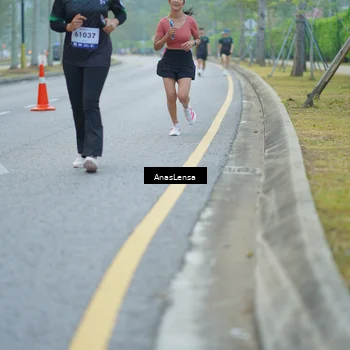 Runner Photo 8175339