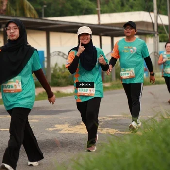 Runner Photo 8175342