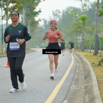 Runner Photo 8175343