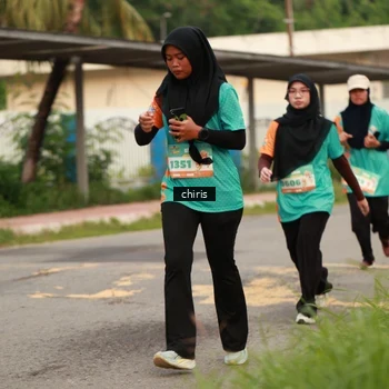 Runner Photo 8175344