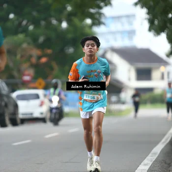 Runner Photo 8175346