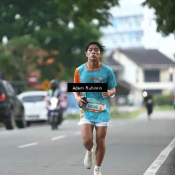Runner Photo 8175347