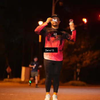 Runner Photo 8175348