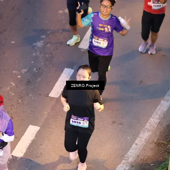 Runner Photo 8175349