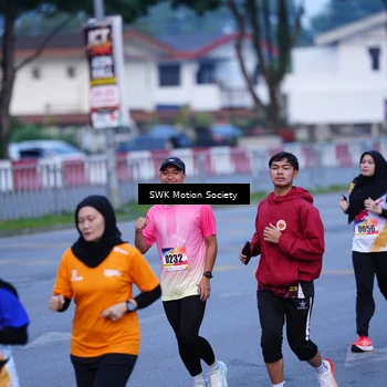 Runner Photo 8175350