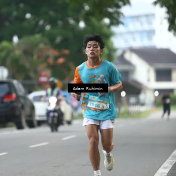 Runner Photo 8175352