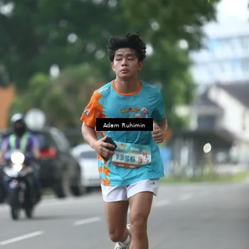 Runner Photo 8175354