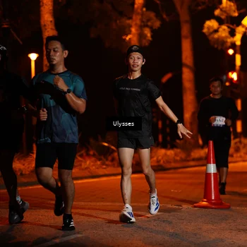 Runner Photo 8175356