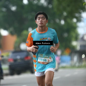 Runner Photo 8175357