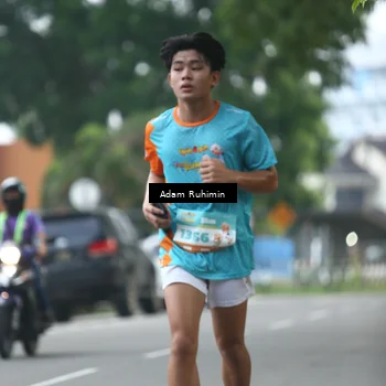 Runner Photo 8175358