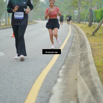 Runner Photo 8175360