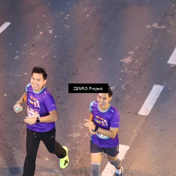 Runner Photo 8175361