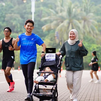 Runner Photo 8175362