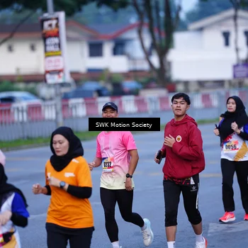 Runner Photo 8175364