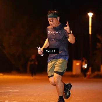 Runner Photo 8175365