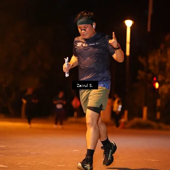 Runner Photo 8175366