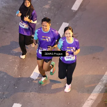 Runner Photo 8175368