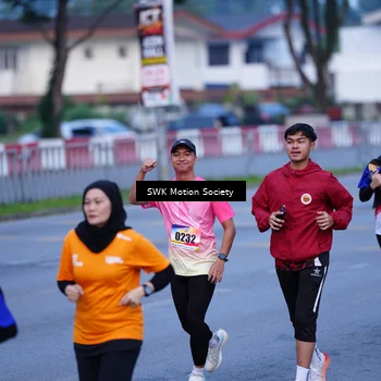 Runner Photo 8175372
