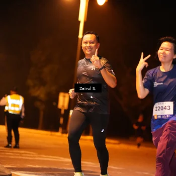 Runner Photo 8175374