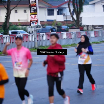 Runner Photo 8175377