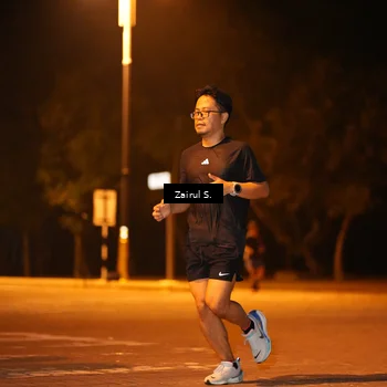 Runner Photo 8175379