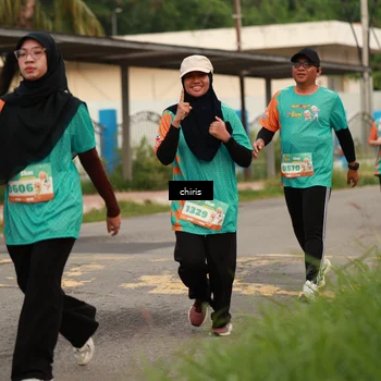 Runner Photo 8175380