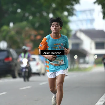 Runner Photo 8175381